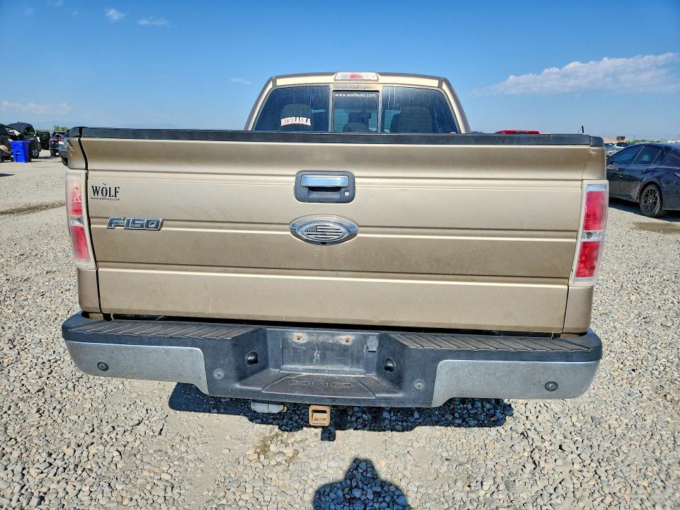 Aukcja sprzedaży 2013 Ford F150, vin: 1FTFX1ET9DFB98353, numer aukcji: 61600146
