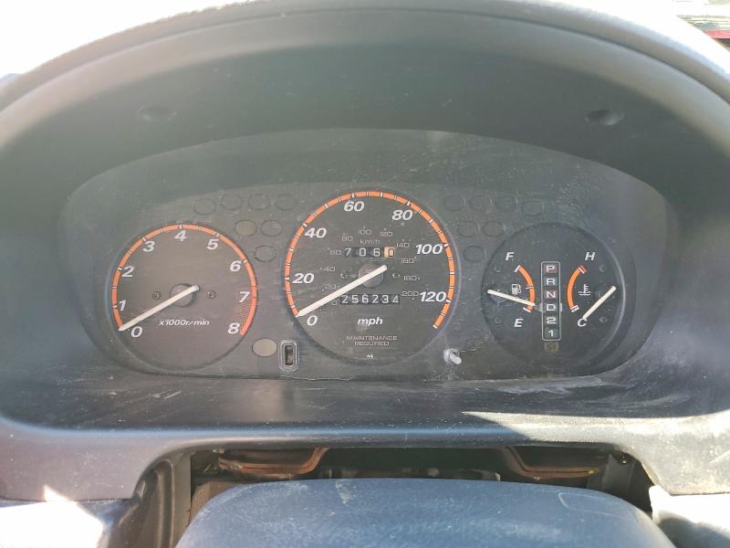 Продажа на аукционе авто 2000 Honda Cr-v, vin: JHLRD1872YC051595, номер лота: 60603926