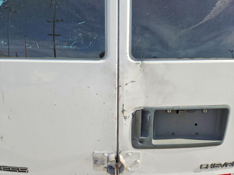 Auction sale of the 2005 Gmc Savana, vin: 1GTHG39U451251272, lot number: 62758816
