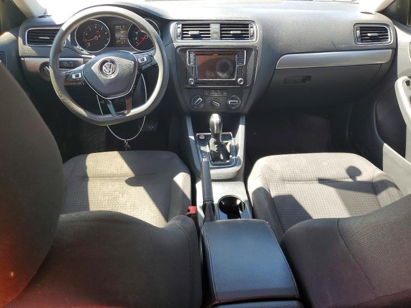 2016 Volkswagen Jetta მანქანა იყიდება აუქციონზე, vin: 3VWD67AJ9GM363935, აუქციონის ნომერი: 60256646