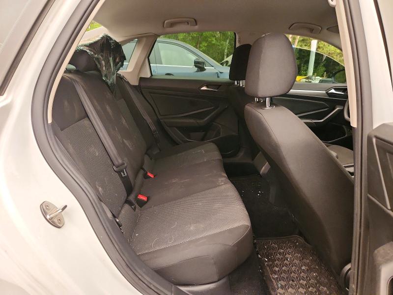 Aukcja sprzedaży 2021 Volkswagen Jetta, vin: 3VWC57BU6MM061814, numer aukcji: 61026606