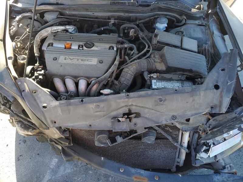 Aukcja sprzedaży 2004 Honda Accord, vin: JHMCM56654C002405, numer aukcji: 59003986