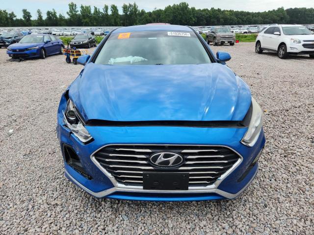 61036756 :رقم المزاد ، 5NPE24AFXKH778516 vin ، 2019 Hyundai Sonata مزاد بيع