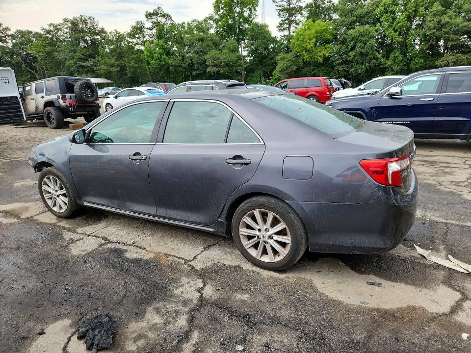 Продаж на аукціоні авто 2012 Toyota Camry, vin: 4T1BF1FK5CU151771, номер лоту: 60446446
