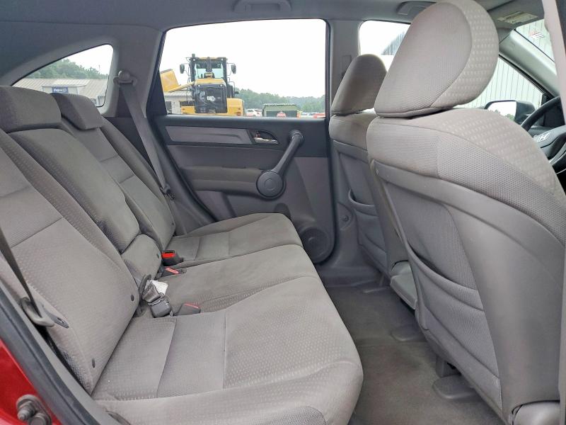 60175916 :رقم المزاد ، 5J6RE48508L016963 vin ، 2008 Honda Cr-v مزاد بيع