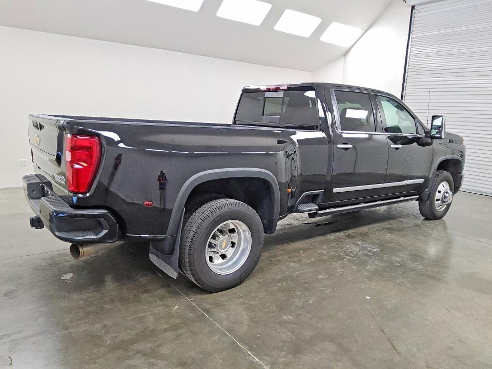 Продажа на аукционе авто 2026 Chevrolet Silverado, vin: 1GC4KVEY1TF138042, номер лота: 61042896