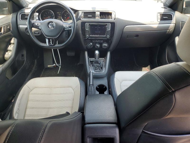 Aukcja sprzedaży 2016 Volkswagen Jetta, vin: 3VWD17AJ8GM396696, numer aukcji: 58733986