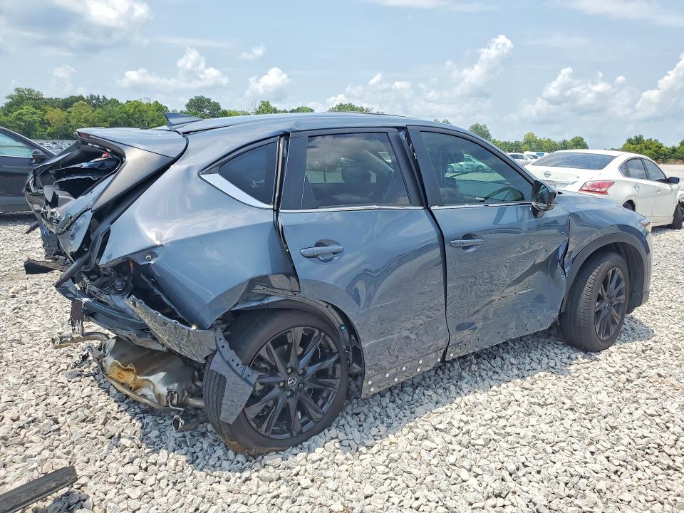 Aukcja sprzedaży 2025 Mazda Cx-5, vin: JM3KFBCM2S0650914, numer aukcji: 63011686