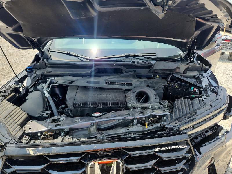 Aukcja sprzedaży 2025 Honda Pilot, vin: 5FNYG1H92SB127523, numer aukcji: 61223166