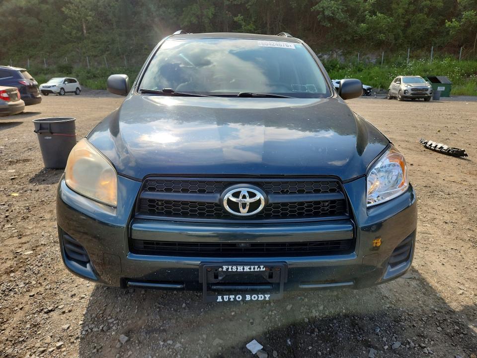 Продаж на аукціоні авто 2012 Toyota Rav4, vin: 2T3BF4DV5CW233117, номер лоту: 60424676