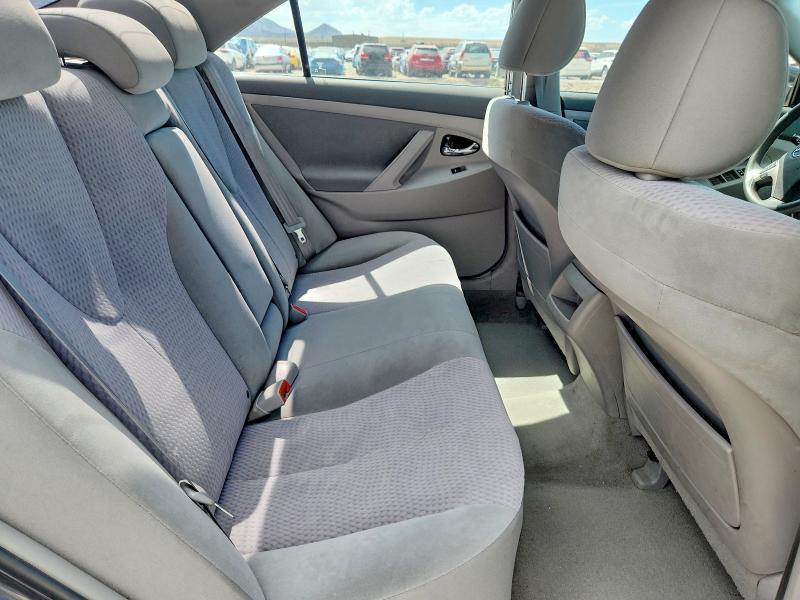 Aukcja sprzedaży 2011 Toyota Camry, vin: 4T4BF3EKXBR165215, numer aukcji: 62848106