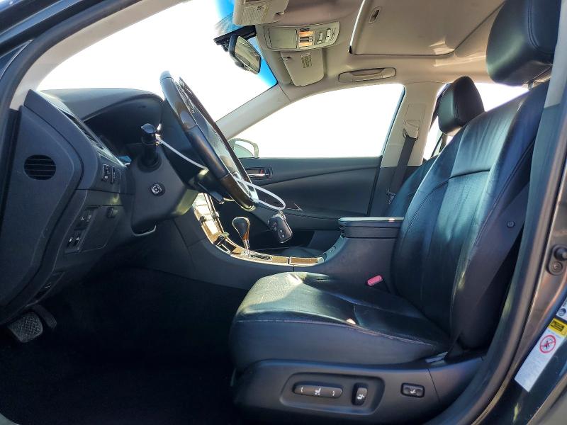 Продажа на аукционе авто 2010 Lexus Es, vin: JTHBK1EG6A2368587, номер лота: 62794696