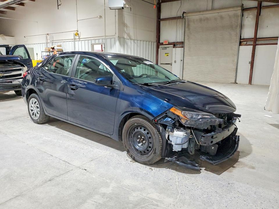 2019 Toyota Corolla მანქანა იყიდება აუქციონზე, vin: 2T1BURHE7KC153940, აუქციონის ნომერი: 62450846