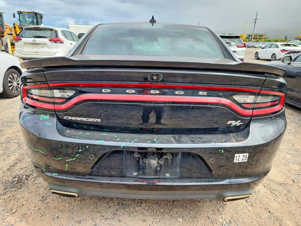 2015 Dodge Charger მანქანა იყიდება აუქციონზე, vin: 2C3CDXCT0FH769073, აუქციონის ნომერი: 60089616