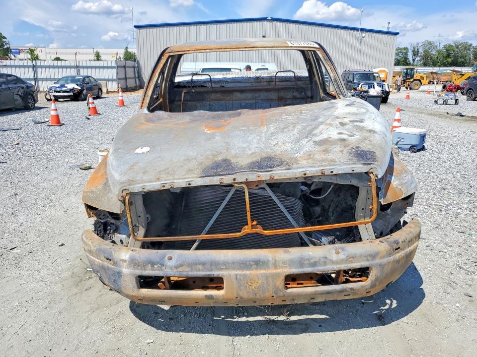 61377086 :رقم المزاد ، 1B7HC16X0WS661030 vin ، 1998 Dodge Ram 1500 مزاد بيع