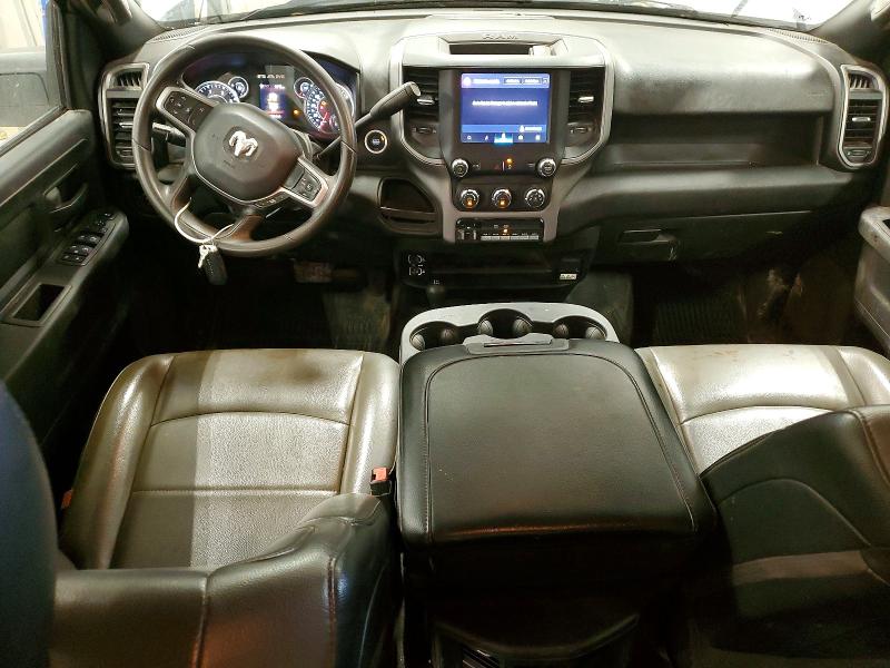 Продажа на аукционе авто 2024 Ram 3500, vin: 3C7WRTCL4RG334440, номер лота: 58986166