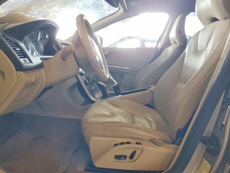 Продажа на аукционе авто 2013 Volvo Xc60, vin: YV4902DZ2D2413637, номер лота: 59543866