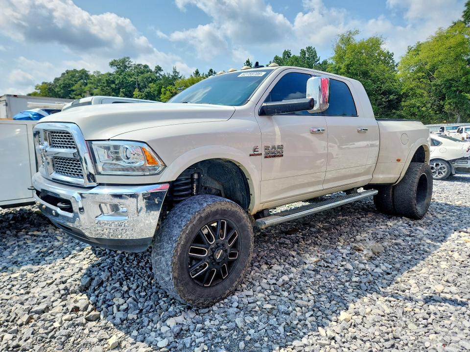 Продажа на аукционе авто 2016 Ram 3500, vin: 3C63RRML9GG313444, номер лота: 62759706