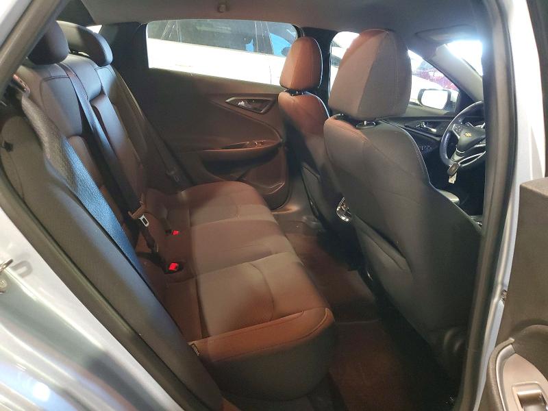 Aukcja sprzedaży 2017 Chevrolet Malibu, vin: 1G1ZE5ST7HF254836, numer aukcji: 59264176