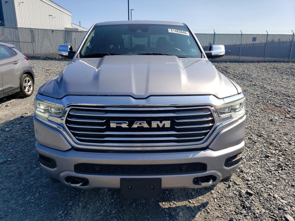 Продажа на аукционе авто 2022 Ram 1500, vin: 1C6SRFKT9NN359437, номер лота: 61483846