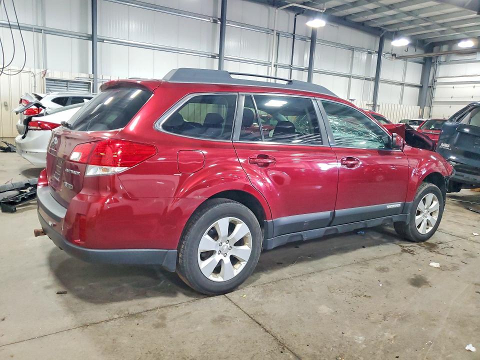 59019366 :رقم المزاد ، 4S4BRCAC3C3278513 vin ، 2012 Subaru Outback مزاد بيع