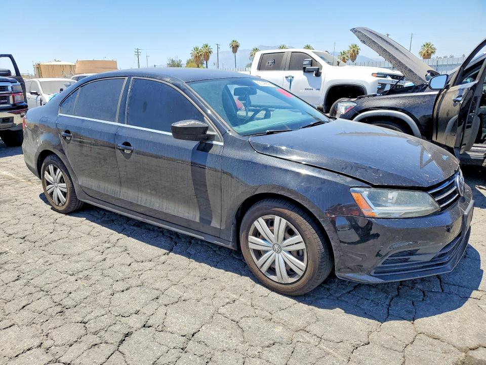 Aukcja sprzedaży 2017 Volkswagen Jetta, vin: 3VW2B7AJ2HM229269, numer aukcji: 60140606