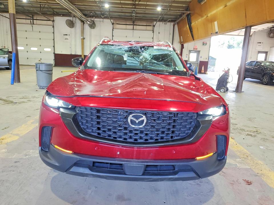 62396016 :رقم المزاد ، 7MMVABBL6TN472152 vin ، 2026 Mazda Cx-50 مزاد بيع