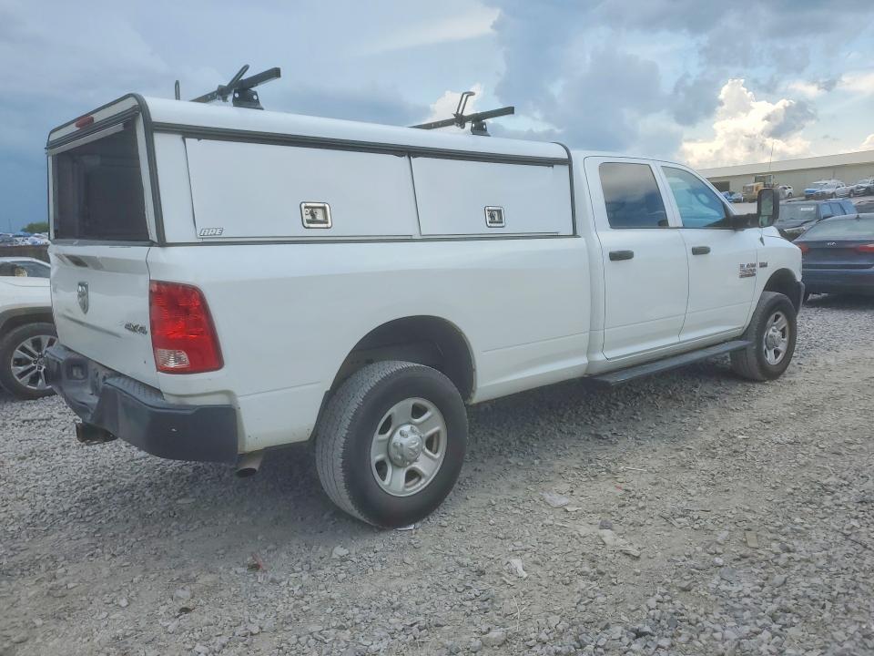 2016 Ram 2500 მანქანა იყიდება აუქციონზე, vin: 3C6TR5HT0GG314291, აუქციონის ნომერი: 60321516
