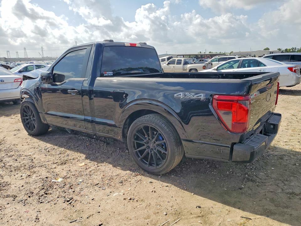 Aukcja sprzedaży 2026 Ford F150, vin: 1FTMF1L59TKD25123, numer aukcji: 62338776