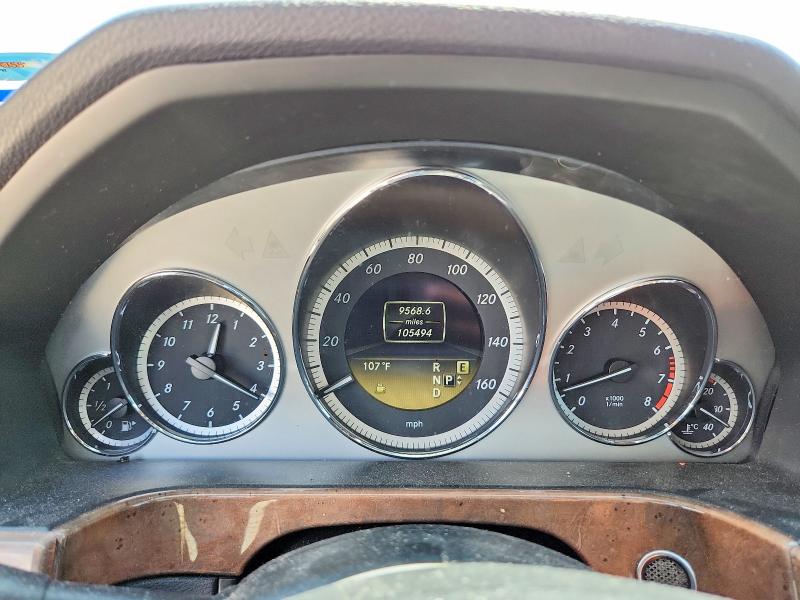 59188826 :رقم المزاد ، WDDHF5KB3CA567207 vin ، 2012 Mercedes-benz E مزاد بيع