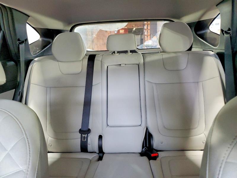 59978776 :رقم المزاد ، 5NMJACDE0SH519688 vin ، 2025 Hyundai Tucson مزاد بيع