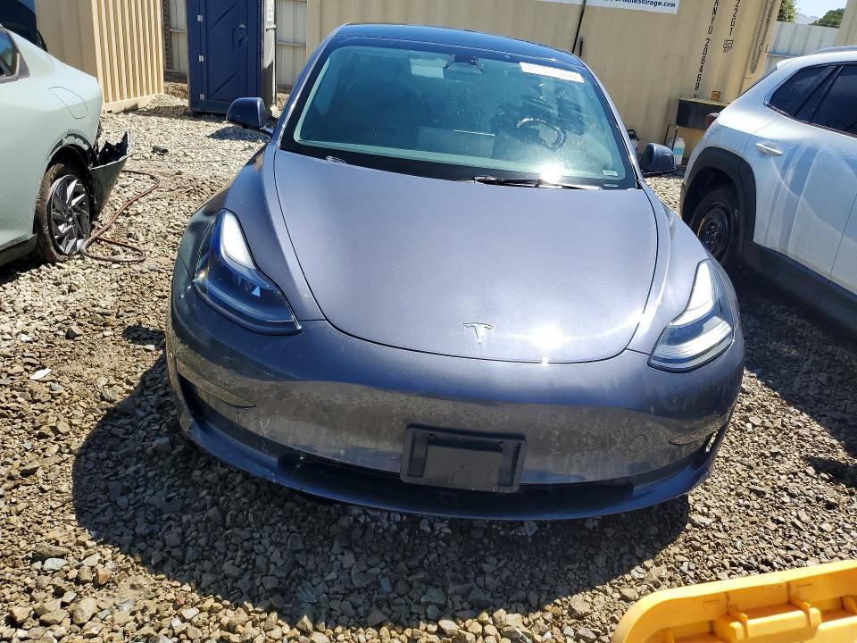 Продаж на аукціоні авто 2022 Tesla Model 3, vin: 5YJ3E1EB6NF295113, номер лоту: 60448696