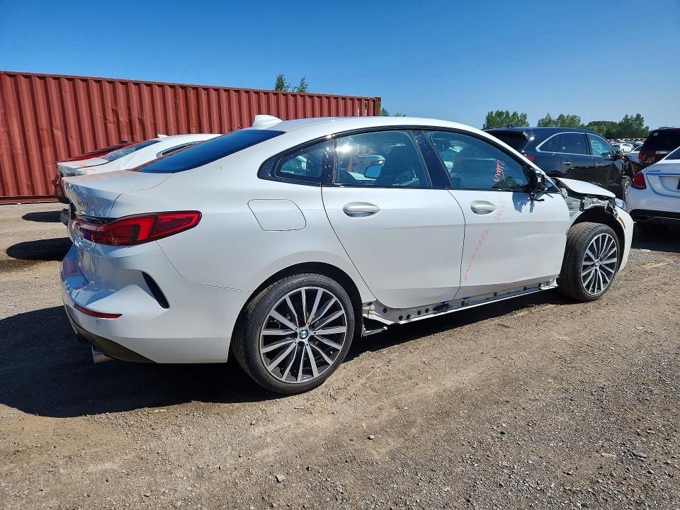 Продажа на аукционе авто 2020 Bmw 228xi, vin: WBA73AK04L7F87503, номер лота: 62210006