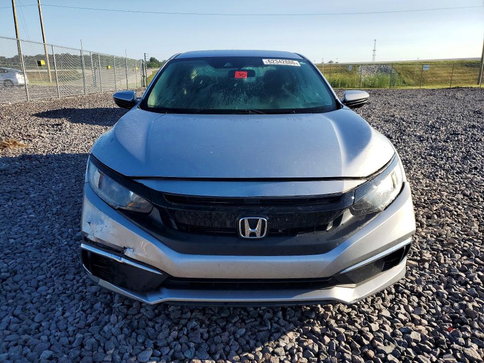 Продажа на аукционе авто 2021 Honda Civic, vin: 2HGFC2F64MH501145, номер лота: 62342886