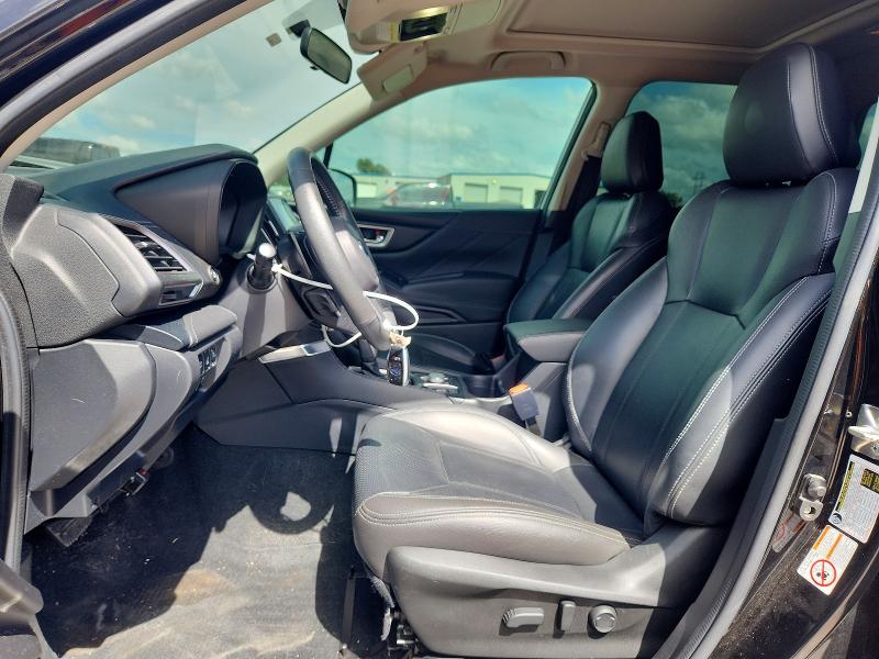 Aukcja sprzedaży 2019 Subaru Forester, vin: JF2SKAWCXKH430084, numer aukcji: 61471746
