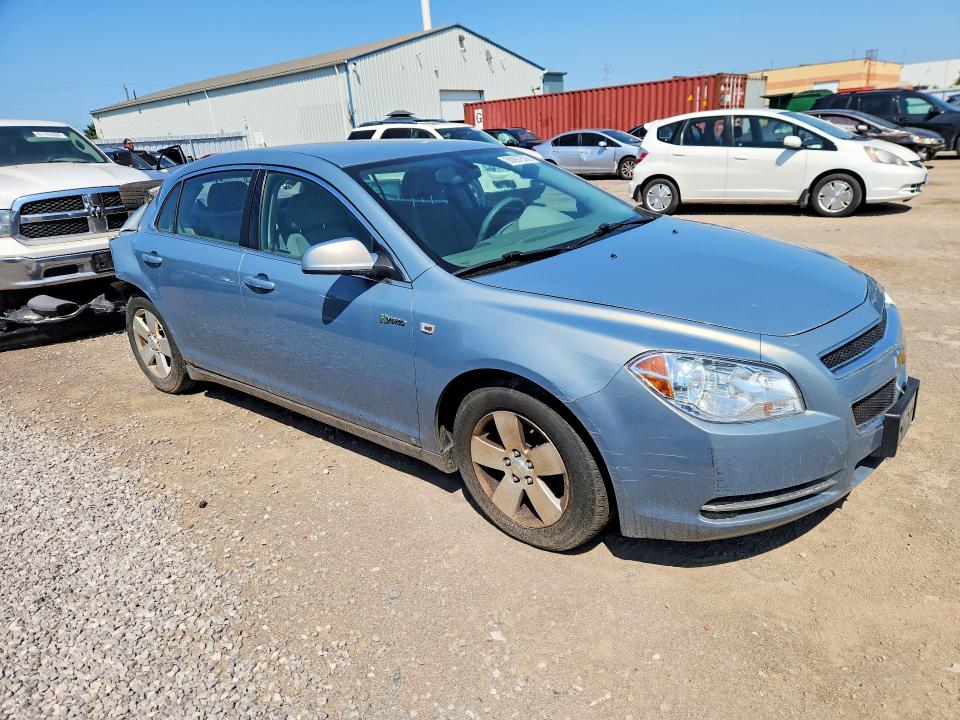 Aukcja sprzedaży 2008 Chevrolet Malibu, vin: 1G1ZF57528F233738, numer aukcji: 60097516