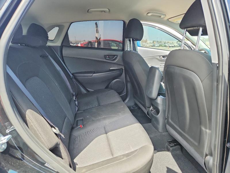Aukcja sprzedaży 2023 Hyundai Kona, vin: KM8K6CAB2PU053791, numer aukcji: 60420976