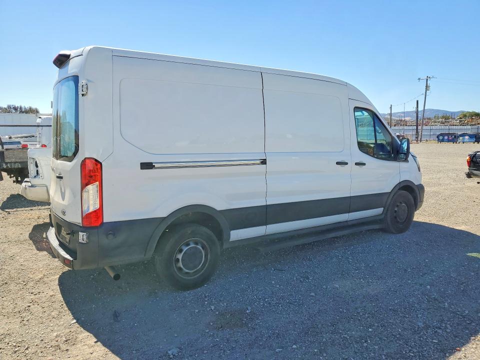 Auction sale of the 2020 Ford Transit, vin: 1FTBR1C8XLKA14888, lot number: 61981976