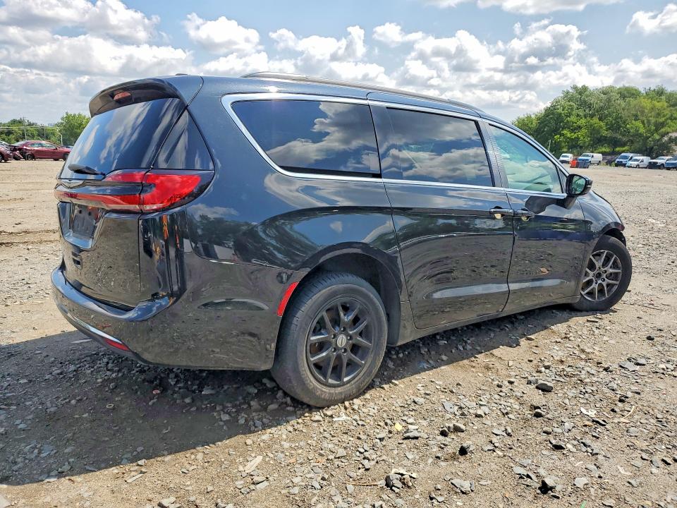 Aukcja sprzedaży 2022 Chrysler Pacifica, vin: 2C4RC1BG6NR191581, numer aukcji: 62482926