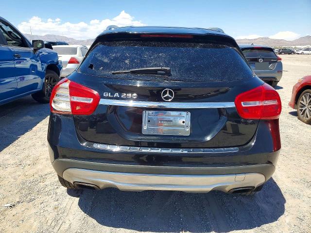 Aukcja sprzedaży 2016 Mercedes-benz Gla, vin: WDCTG4EBXGJ260530, numer aukcji: 62355876