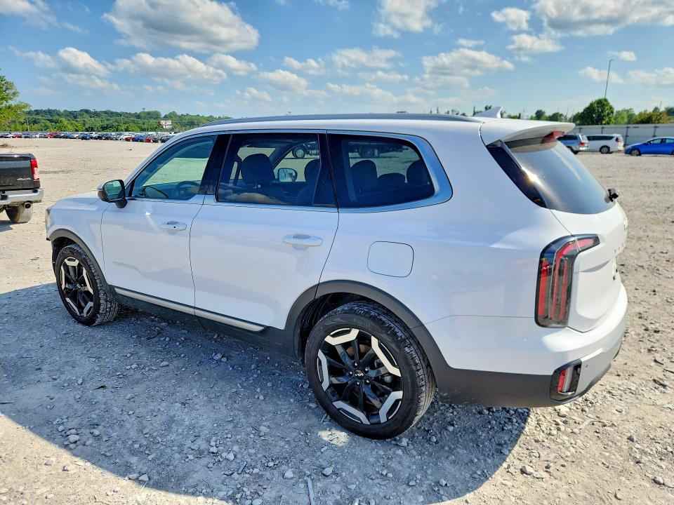 Aukcja sprzedaży 2023 Kia Telluride, vin: 5XYP3DGC5PG336616, numer aukcji: 85608355