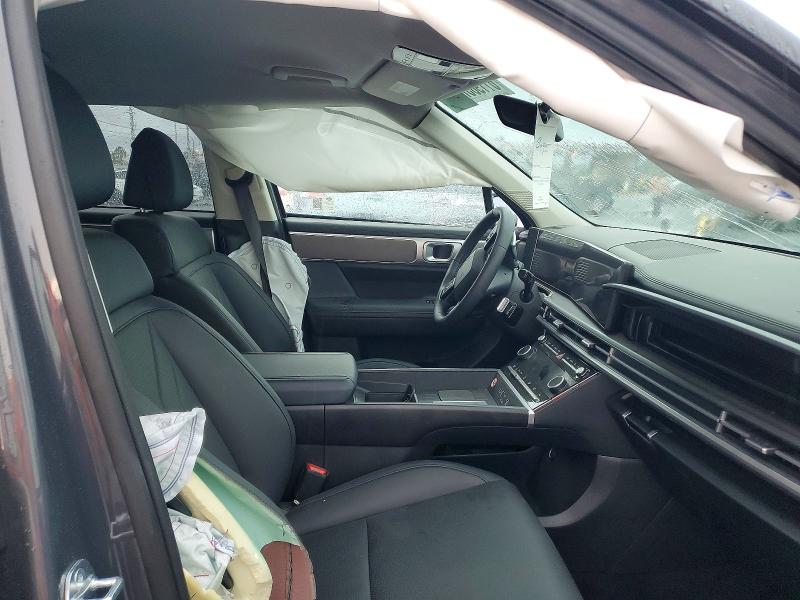 Продаж на аукціоні авто 2026 Hyundai Santa Fe, vin: 5NMP24GL3TH184855, номер лоту: 61198576