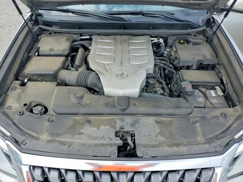 Aukcja sprzedaży 2020 Lexus Gx, vin: JTJAM7BX0L5263234, numer aukcji: 60685846