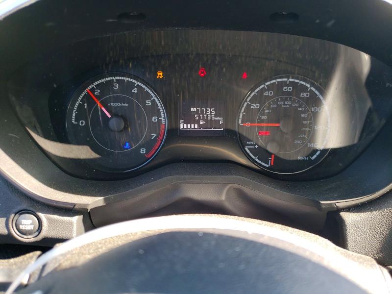 Aukcja sprzedaży 2023 Subaru Crosstrek, vin: JF2GTACC6PG216567, numer aukcji: 60481536