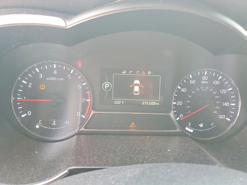 Продажа на аукционе авто 2015 Kia Optima, vin: 5XXGR4A61FG509973, номер лота: 59674856