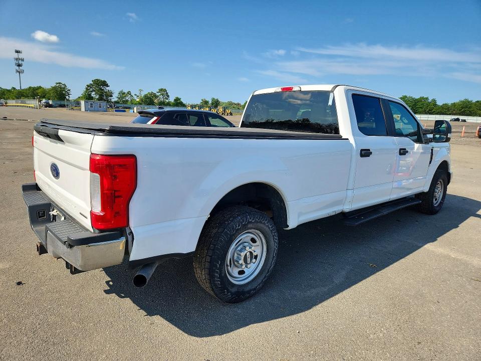 Aukcja sprzedaży 2017 Ford F250, vin: 1FT7W2A66HEE48608, numer aukcji: 63053486