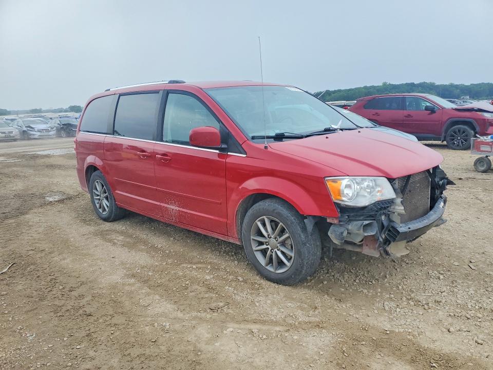 Aukcja sprzedaży 2015 Dodge Grand Caravan, vin: 2C4RDGCGXFR689167, numer aukcji: 63127576