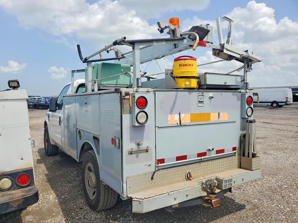 Aukcja sprzedaży 2008 Ford F350, vin: 1FDSF305X8EC32779, numer aukcji: 61726936
