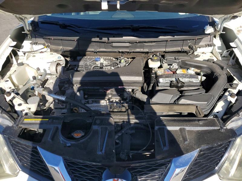 Продаж на аукціоні авто 2016 Nissan Rogue, vin: 5N1AT2MT1GC833998, номер лоту: 61443956