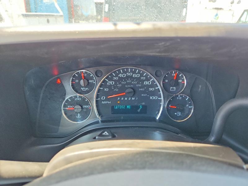 61617596 :رقم المزاد ، 1GCWGBFP3K1175622 vin ، 2019 Chevrolet Express 2500 مزاد بيع
